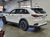 New 2025 MAZDA CX-70 Plug-In Hybrid w/ Premium Pkg image 4