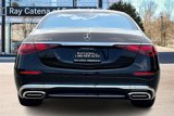 New 2025 Mercedes-Benz Maybach S 680 4MATIC image 4