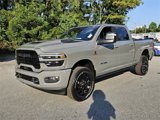New 2026 RAM 2500 Laramie image 3