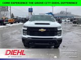 New 2025 Chevrolet Silverado 2500 W/T image 2