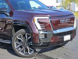 New 2025 GMC Sierra EV Denali image 3
