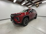 New 2026 Chevrolet Traverse Z71 w/ Enhanced Driving Package image 4