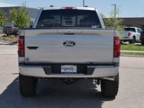 New 2025 Ford F150 XLT w/ Equipment Group 302A MID image 4