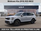 New 2025 Kia Telluride SX Prestige X-Line image 3