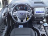 Certified 2023 Ford Ranger XLT w/ Equipment Group 302A High image 5