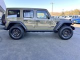 New 2025 Jeep Wrangler Willys image 4
