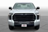 New 2025 Toyota Tundra Limited image 3