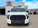 New 2025 Toyota Tundra Limited w/ TRD Off-Road Package image 2