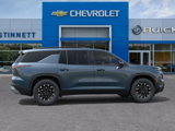 New 2026 Chevrolet Traverse Z71 w/ Enhanced Driving Package image 5