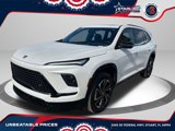 New 2025 Buick Enclave Sport Touring w/ Super Cruise Package image 1