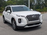 Used 2022 Hyundai Palisade SEL w/ 8P Bench Seat Package image 2