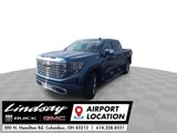 New 2025 GMC Sierra 1500 Denali w/ Technology Package image 5