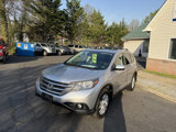 Used 2014 Honda CR-V EX-L image 3