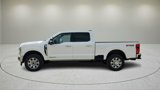 New 2025 Ford F250 King Ranch w/ Chrome Package image 4