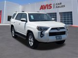 Used 2024 Toyota 4Runner SR5 image 3