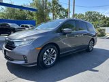 Used 2023 Honda Odyssey EX-L image 2
