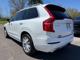 Used 2017 Volvo XC90 T6 Momentum image 3