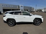Used 2022 Hyundai Tucson SEL image 2