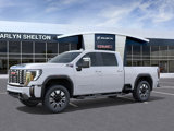 New 2025 GMC Sierra 2500 Denali w/ Denali Reserve Package image 2