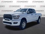 New 2025 RAM 2500 Big Horn image 5