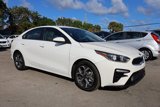 Used 2021 Kia Forte LXS image 5