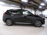 Used 2019 Hyundai Tucson Ultimate image 6