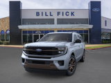 New 2025 Ford Expedition Max King Ranch image 2