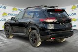 New 2025 Nissan Rogue SV w/ Rock Creek Premium Package image 5