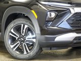 New 2026 Chevrolet TrailBlazer LT w/ Convenience Package image 4