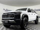 New 2025 Chevrolet Colorado Trail Boss w/ Midnight Edition image 3
