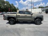 New 2025 Toyota Tacoma TRD Off-Road image 2
