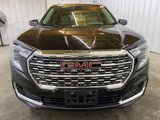 Used 2023 GMC Terrain Denali image 2
