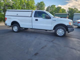 Used 2014 Ford F150 XL w/ Equipment Group 101A Mid image 2
