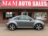 Used 2013 Volkswagen Beetle 2.0T image 2