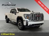 New 2025 GMC Sierra 2500 Denali w/ Denali Reserve Package image 3