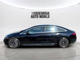 Used 2023 Mercedes-Benz EQS 580 4MATIC Sedan image 2