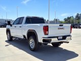 Used 2024 GMC Sierra 2500 Pro w/ Convenience Package image 2