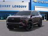 New 2026 Chevrolet Traverse RS image 6