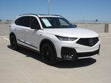 Certified 2025 Acura MDX A-Spec image 2