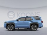 New 2025 Toyota 4Runner TRD Off-Road image 2
