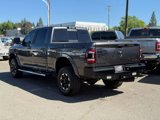 Used 2019 RAM 2500 Laramie w/ Night Edition image 6