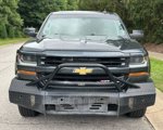 Used 2017 Chevrolet Silverado 1500 LT w/ Texas Edition image 2