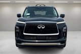 New 2025 INFINITI QX80 Luxe image 3
