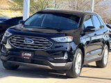 Used 2020 Ford Edge SEL w/ Convenience Package image 3