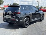 Used 2024 MAZDA CX-50 AWD 2.5 S w/ Cargo Package image 5