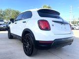 Used 2017 FIAT 500X Trekking image 3