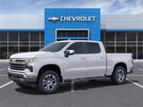New 2025 Chevrolet Silverado 1500 LTZ w/ Technology Package image 2