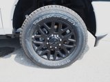 New 2025 RAM 2500 Limited image 5
