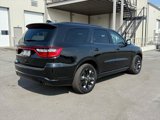 Certified 2025 Dodge Durango GT w/ Blacktop Package image 3