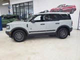Certified 2023 Ford Bronco Sport Big Bend image 4